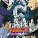 Naruto Gold Edition #31