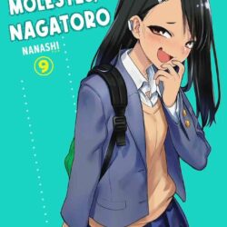 No me molestes Nagatoro #9