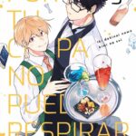 Por tu culpa no puedo respirar #5