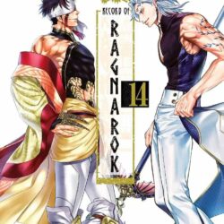 Record of Ragnarok #14