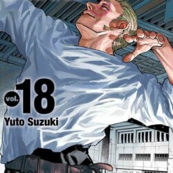 Sakamoto Days #18