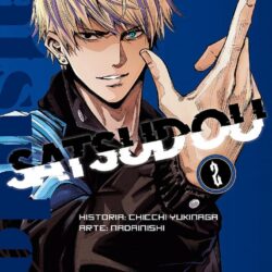Satsudou #2