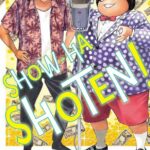 Show-ha Shoten #8