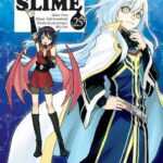 La vez que reencarne en slime #25