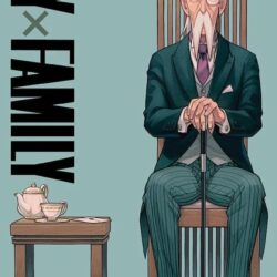 Spy x Family #14