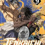 Tenkaichi #9