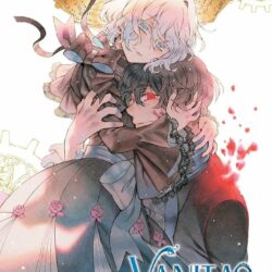 Vanitas #7