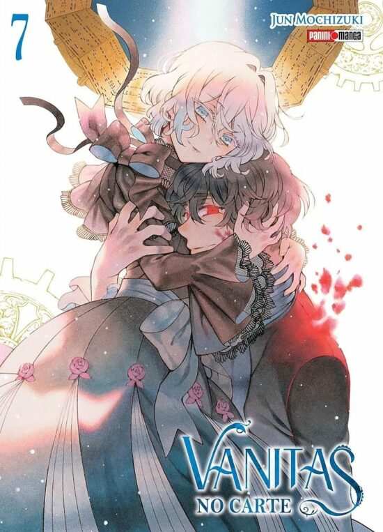 Vanitas #7