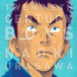 20th Century Boys #1