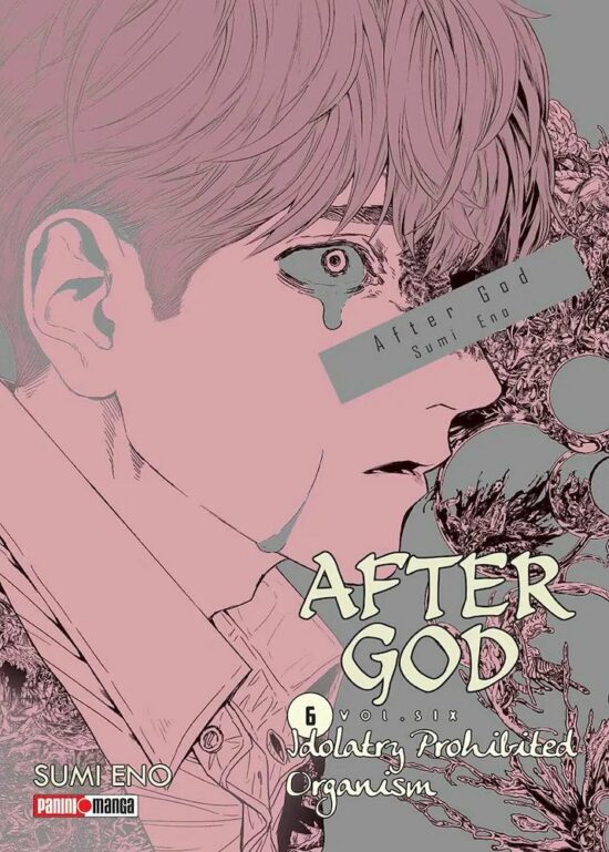 After God #6