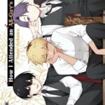 How I Attended An All-Guys’ Mixer #3