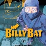 Billy Bat #2