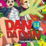 Dandadan #14