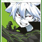 Edens Zero #32