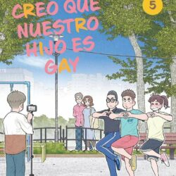 Creo que nuestro hijo es gay #5