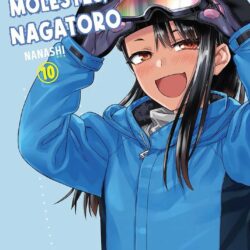 No me molestes Nagatoro #10