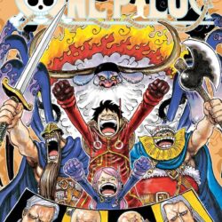 One Piece #110