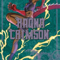 Ragna Crimson #13