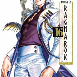 Record of Ragnarok #16