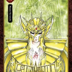 Saint Seiya: Final Edition #11