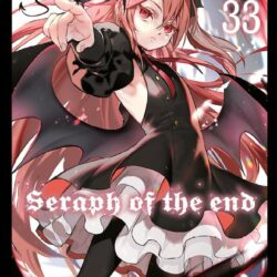 Seraph of the end #33