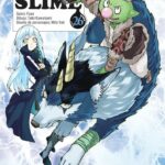 La vez que reencarne en slime #26