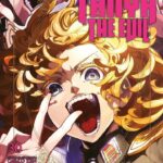 Tanya the evil #30