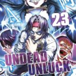 Undead Unluck #23