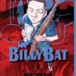 Billy Bat #3