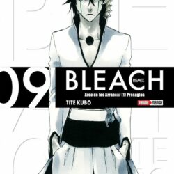 Bleach remix #9