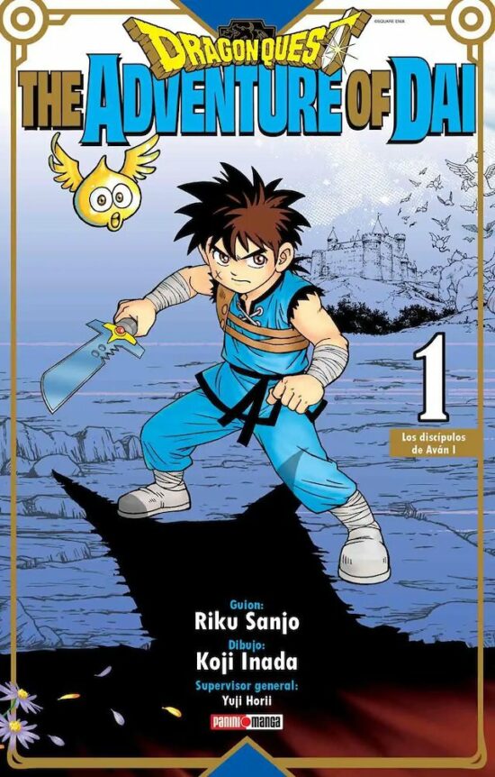 dragon quest 01