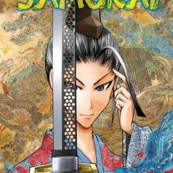The Elusive Samurai #15