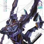 Evangelion Anima #5
