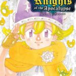 The Four Knights Of The Apocalypse #15