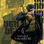 Hara Hara Sensei #4