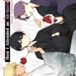 How I Attended An All-Guys’ Mixer #4