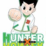 Hunter x Hunter #38