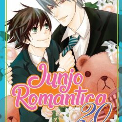 Junjo romantic #20