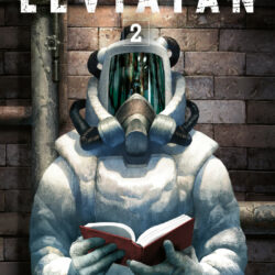 Leviatán #2