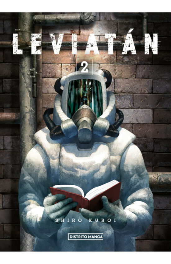 Leviatán #2