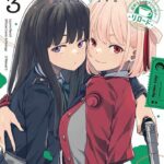 Lycoris Recoil - Antology Reloaded #3