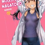 No me molestes Nagatoro #11