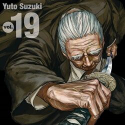 Sakamoto Days #19