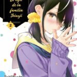 Los Hijos De La Familia Shiunji #2