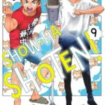 Show-ha Shoten #9
