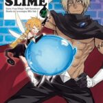 La vez que reencarne en slime #27