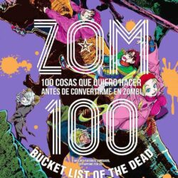 Zom 100 #8