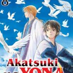 Akatsuki No Yona #8
