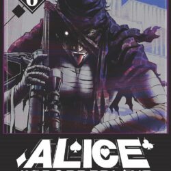 Alice in Borderland (2 in 1) #6