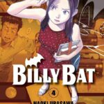 Billy Bat #4